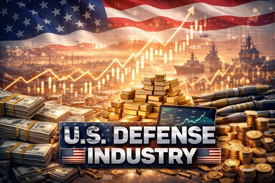 Difesa USA